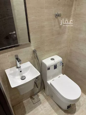 شقة للإيجار في شارع حسين مظهر, حي الرفيعة, مدينة الرياض, منطقة الرياض صورة 3