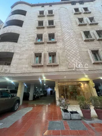 شقة للإيجار في شارع سعيد القيرواني, حي المروة, مدينة جدة, منطقة مكة المكرمة