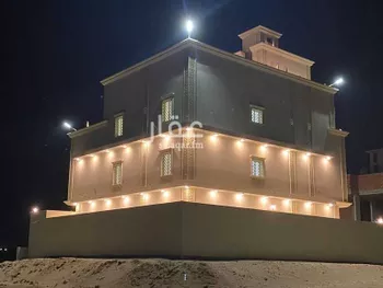 عمارة للإيجار في حي الفنار, مدينة جدة, منطقة مكة المكرمة صورة 4