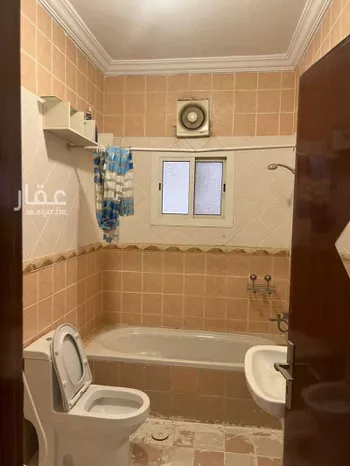شقة للإيجار في شارع سعيد القيرواني, حي المروة, مدينة جدة, منطقة مكة المكرمة صورة 2