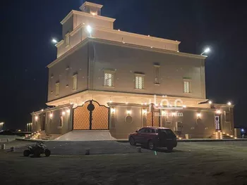 عمارة للإيجار في حي الفنار, مدينة جدة, منطقة مكة المكرمة صورة 2