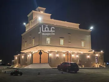 عمارة للإيجار في حي الفنار, مدينة جدة, منطقة مكة المكرمة