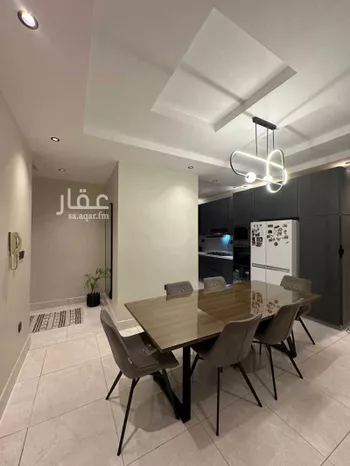 شقة للبيع في شارع سعيد البختري, حي النزهة, مدينة جدة, منطقة مكة المكرمة صورة 3