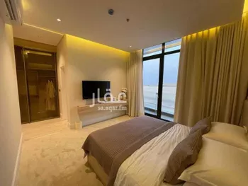 شقة للإيجار في حي البحر ، الخبر ، الخبر