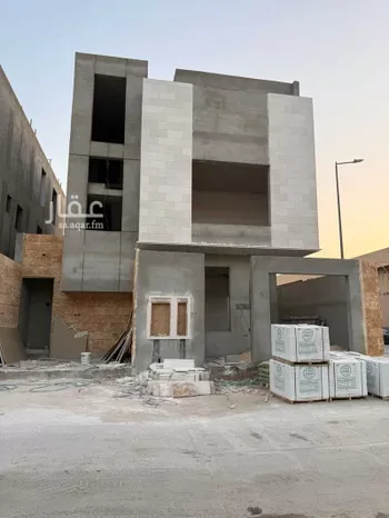 دور للبيع في شارع ام طلحة, حي الخليج, مدينة الرياض, منطقة الرياض صورة 2