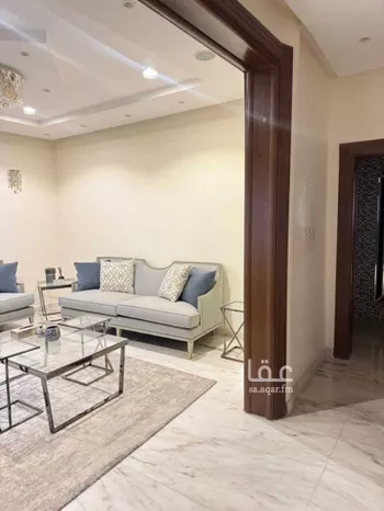 فيلا للبيع في شارع الامام عبدالله بن سعود بن عبدالعزيز الفرعى, حي اليرموك, مدينة الرياض, منطقة الرياض صورة 3