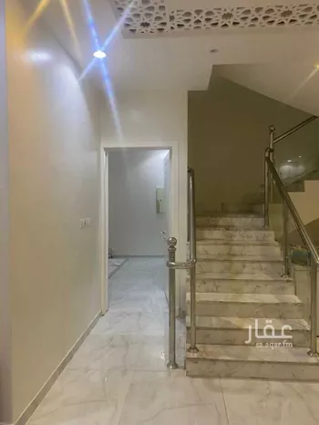 فيلا للبيع في شارع أبي الفتوح الخباز, حي اليرموك, مدينة الرياض, منطقة الرياض صورة 4