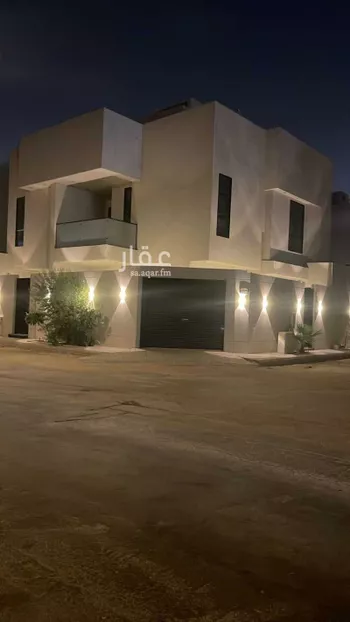 فيلا للبيع في شارع عجمان, حي اليرموك, مدينة الرياض, منطقة الرياض
