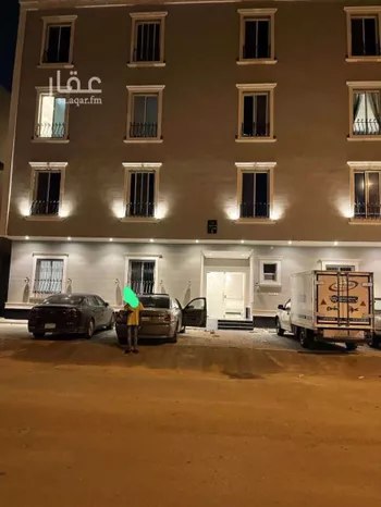 شقة للبيع في شارع مجاهد, حي اليرموك, مدينة الرياض, منطقة الرياض