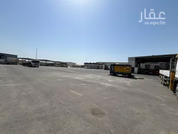 مستودع للإيجار في حي منطقة الخدمات المساندة, مدينة الدمام, المنطقة الشرقية صورة 3