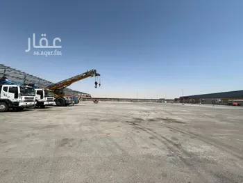 مستودع للإيجار في حي منطقة الخدمات المساندة, مدينة الدمام, المنطقة الشرقية صورة 4