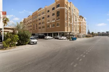 شقة للبيع في شارع الخلد, مدينة الظهران, المنطقة الشرقية