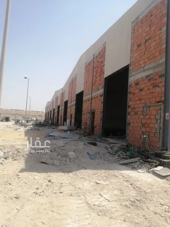 مستودع للإيجار في حي النهضة, مدينة الدمام, المنطقة الشرقية