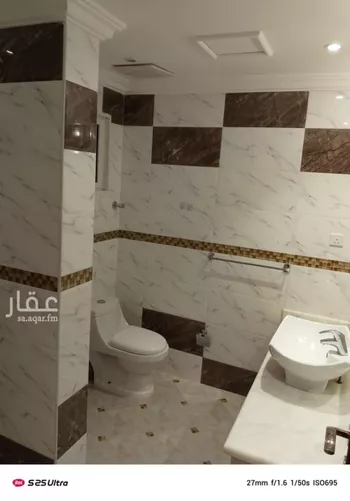 شقة للإيجار في حي الروابي, مدينة الخبر, المنطقة الشرقية صورة 5