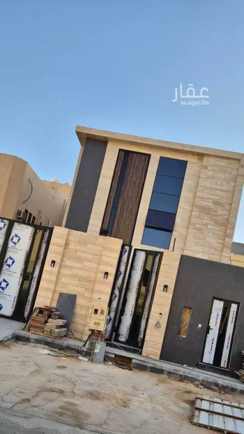 فيلا للبيع في شارع ابن مسافر ، حي الريان ، الرياض ، منطقة الرياض صورة 3