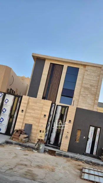 فيلا للبيع في شارع ابن مسافر ، حي الريان ، الرياض ، منطقة الرياض صورة 5