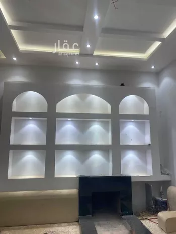 دور للبيع في شارع ابراهيم التلمساني ، حي الرحمانية ، تيماء ، تيماء صورة 2