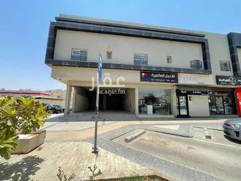 محل للإيجار في شارع ابي جعفر المنصور, حي غرناطة, مدينة الرياض, منطقة الرياض