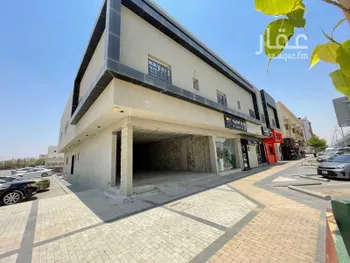 محل للإيجار في شارع ابي جعفر المنصور, حي غرناطة, مدينة الرياض, منطقة الرياض صورة 3