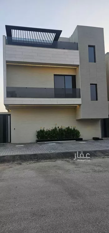 شقة للإيجار في شارع أحمد بن الخشاب, حي العارض, مدينة الرياض, منطقة الرياض