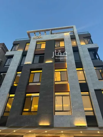 عمارة للبيع في شارع محمد عمر توفيق, حي الروضة, مدينة جدة, منطقة مكة المكرمة