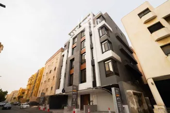 عمارة للبيع في شارع محمد عمر توفيق, حي الروضة, مدينة جدة, منطقة مكة المكرمة
