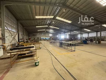 مستودع للإيجار في شارع البيرات, حي المناخ, مدينة الرياض, منطقة الرياض صورة 5