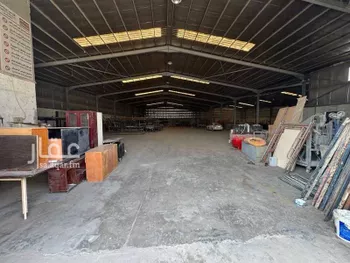 مستودع للإيجار في شارع البيرات, حي المناخ, مدينة الرياض, منطقة الرياض صورة 3