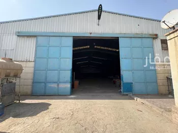 مستودع للإيجار في شارع البيرات, حي المناخ, مدينة الرياض, منطقة الرياض صورة 2