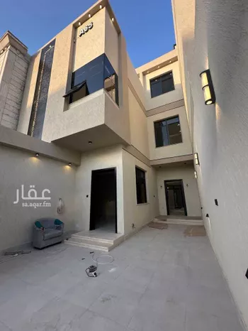 فيلا للبيع في شارع عبدالرزاق ابن همام, حي الملك فهد, مدينة المدينه المنوره, منطقة المدينة المنورة صورة 2