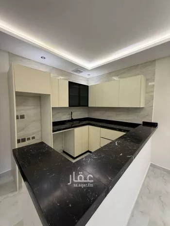 عمارة للإيجار في شارع ابن كثير, حي الملك عبدالعزيز, مدينة الرياض, منطقة الرياض صورة 4