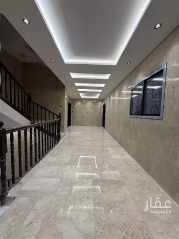 عمارة للإيجار في شارع ابن كثير, حي الملك عبدالعزيز, مدينة الرياض, منطقة الرياض صورة 2