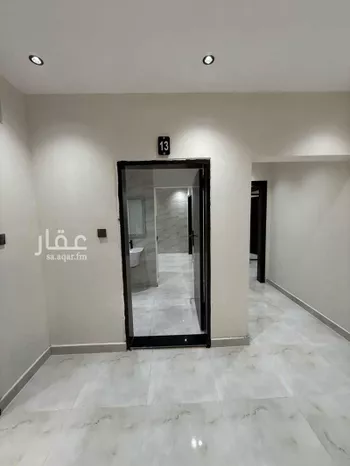 شقة للإيجار في شارع ابن كثير, حي الملك عبدالعزيز, مدينة الرياض, منطقة الرياض صورة 2