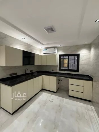 شقة للإيجار في شارع ابن كثير, حي الملك عبدالعزيز, مدينة الرياض, منطقة الرياض صورة 4