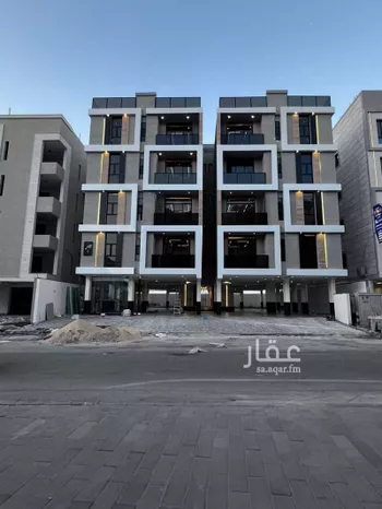 شقة للبيع في شارع شارع, حي الحمراء, مدينة الخبر, المنطقة الشرقية