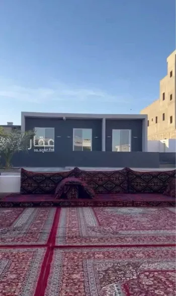 استراحة للبيع في شارع وادي حبان, حي الصفوة, مدينة جدة, منطقة مكة المكرمة صورة 3
