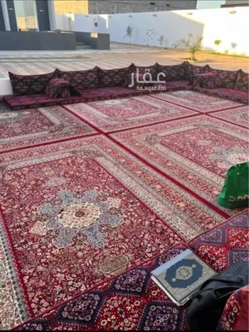 استراحة للبيع في شارع وادي حبان, حي الصفوة, مدينة جدة, منطقة مكة المكرمة صورة 2