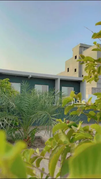 استراحة للبيع في شارع وادي حبان, حي الصفوة, مدينة جدة, منطقة مكة المكرمة