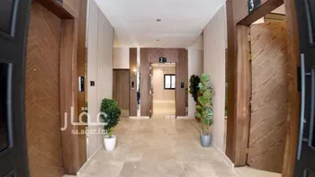 شقة للبيع في شارع الفرسان, حي عكاظ, مدينة الرياض, منطقة الرياض صورة 5