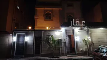 شقة للإيجار في شارع بدائع الرشيد ، حي الفلاح ، جدة ، جدة