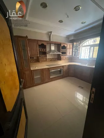 دور للإيجار في شارع الحكمة, حي الحمراء, مدينة الرياض, منطقة الرياض