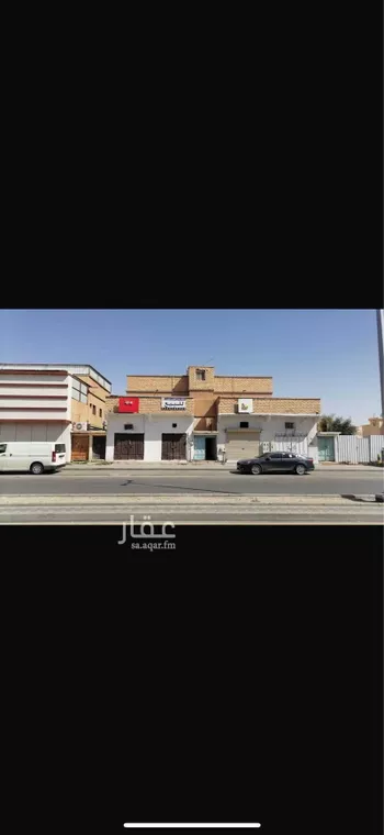 عمارة للبيع في شارع عمر ابن عبدالعزيز, حي الخالدية, مدينة حفر الباطن, المنطقة الشرقية صورة 5