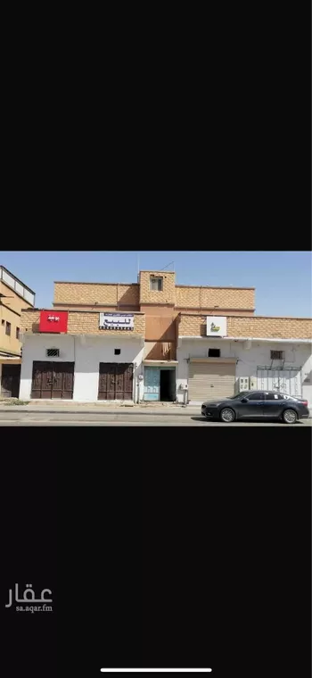 عمارة للبيع في شارع عمر ابن عبدالعزيز, حي الخالدية, مدينة حفر الباطن, المنطقة الشرقية صورة 4