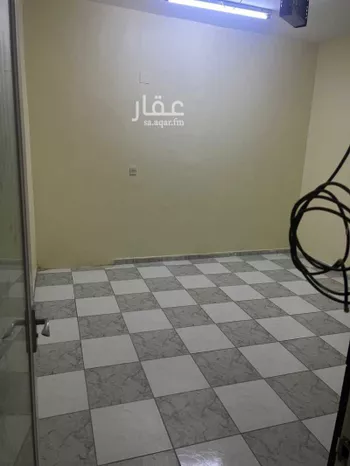 غرفة للإيجار في شارع 228258, حي الصفاء, مدينة الرياض, منطقة الرياض