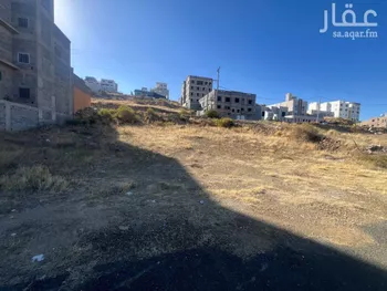أرض للبيع في حي التعاون, مدينة ابها, منطقة عسير صورة 2