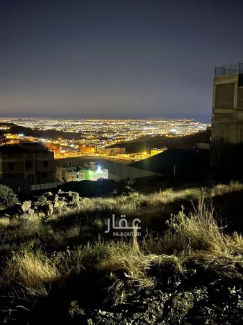 أرض للبيع في حي التعاون, مدينة ابها, منطقة عسير صورة 3