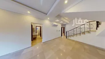 فيلا للإيجار في شارع أبي المظفر المبارك, حي الزمرد, مدينة جدة, منطقة مكة المكرمة صورة 4