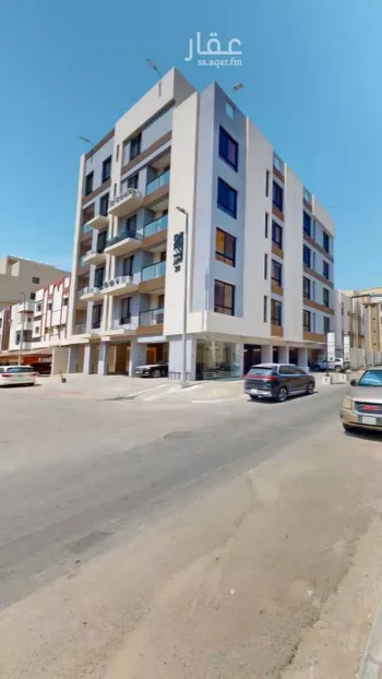 شقة للبيع في شارع احمد بن شيخان, حي الروضة, مدينة جدة, منطقة مكة المكرمة