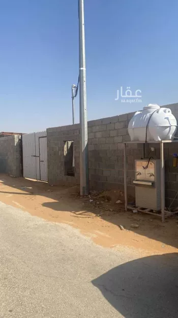 استراحة للبيع في شارع جو 299, مدينة ضرما, منطقة الرياض صورة 2