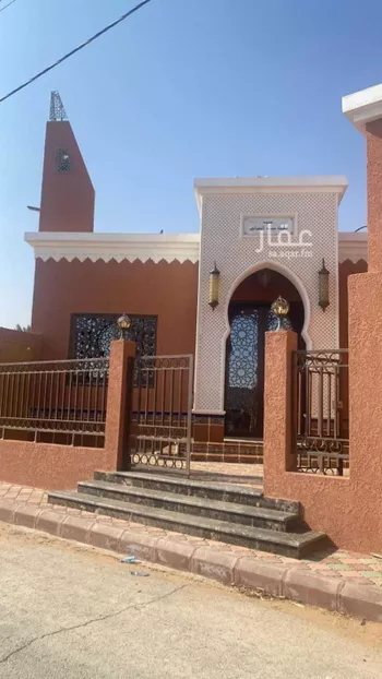 استراحة للبيع في شارع جو 299, مدينة ضرما, منطقة الرياض صورة 3